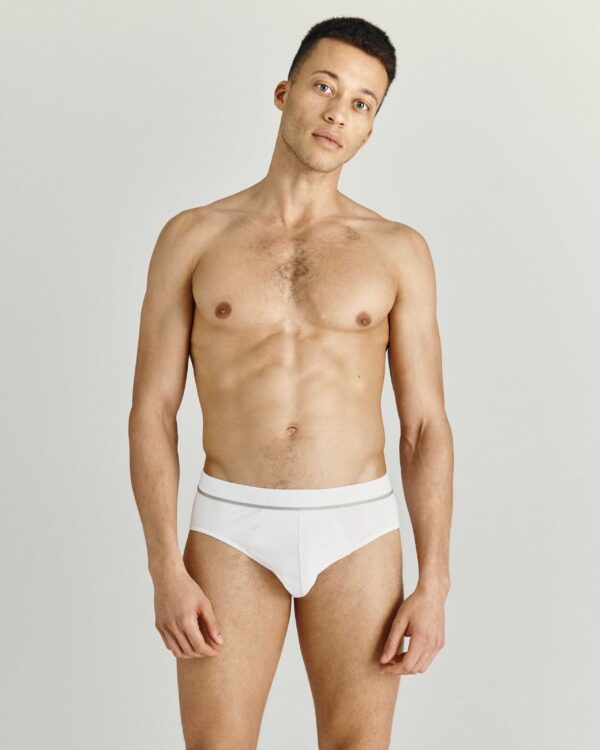 Men's T-shirt Cotton Stretch