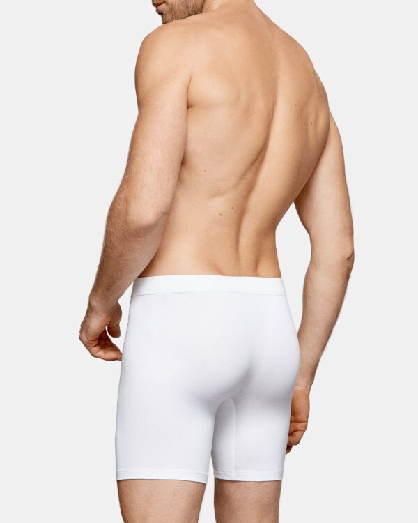Men's boxer Cotton Modal - Image 2