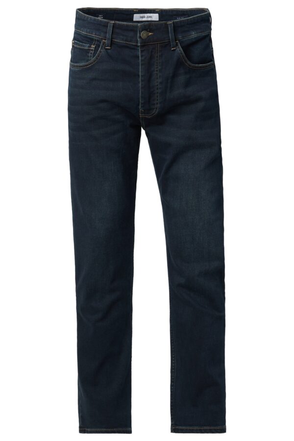 SLIM JEANS S-ACTIV GREENCAST - Image 4