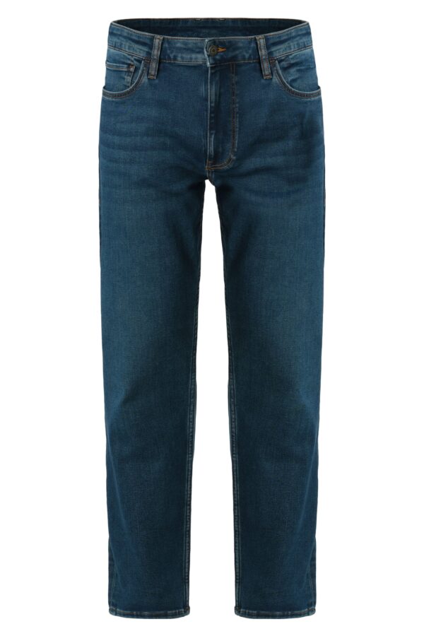 REGULAR JEANS S-ACTIV GREENCAST