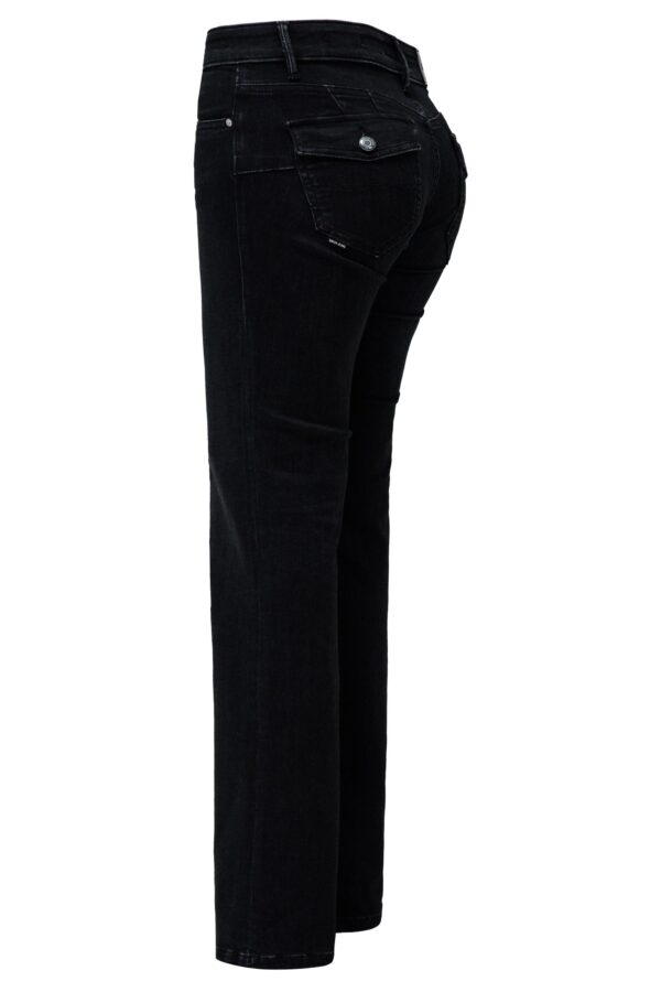 WONDER BOOTCUT W/ BACK POCKETS DETAIL - Image 2