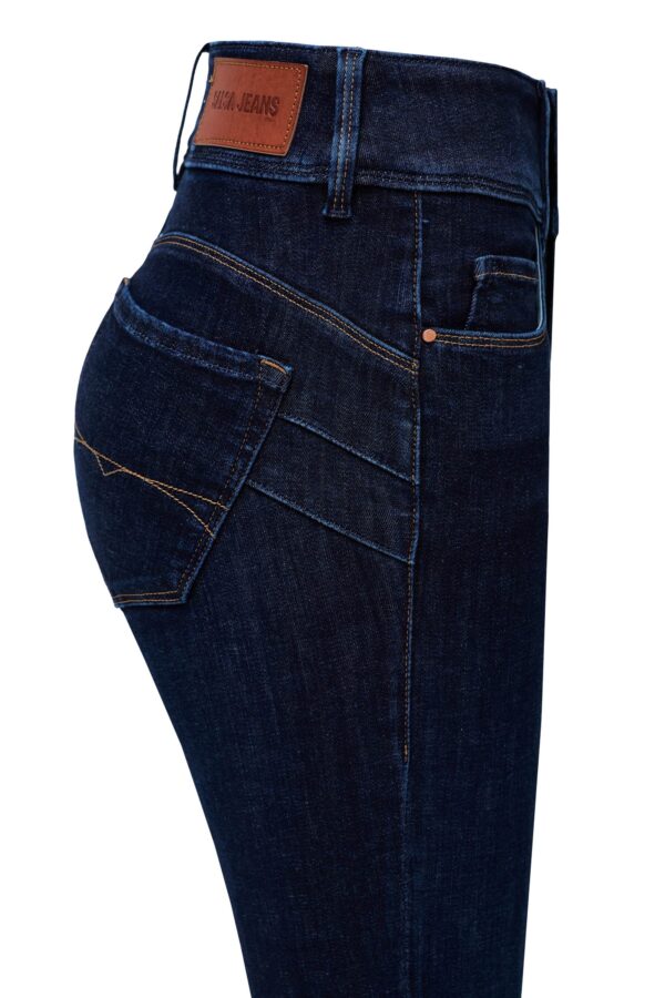 SECRET CROPPED SKINNY W/ CHAIN - Image 3