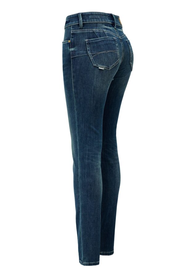 JEANS WONDER SKINNY GREENCAST - Image 2