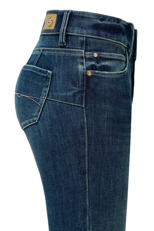 JEANS WONDER SKINNY GREENCAST - Image 3