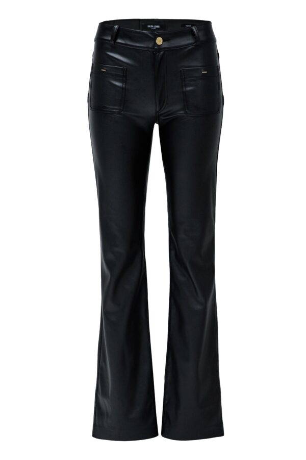 JEANS DESTINY W/ FRONT POCKETS