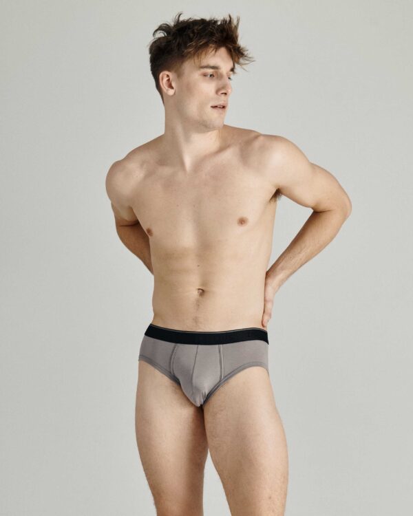 Men's brief Soft Premium
