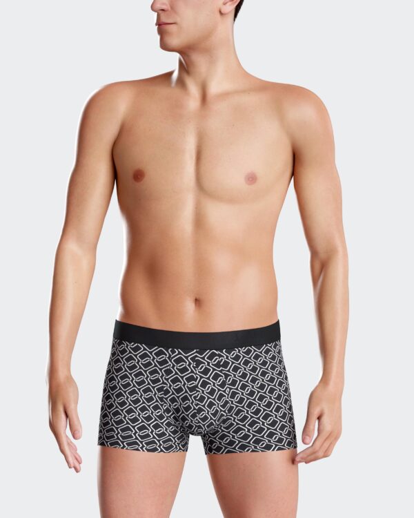 Boxer Solid
