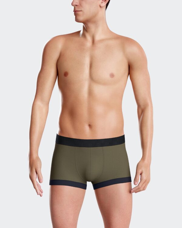 2 pack boxers Flint