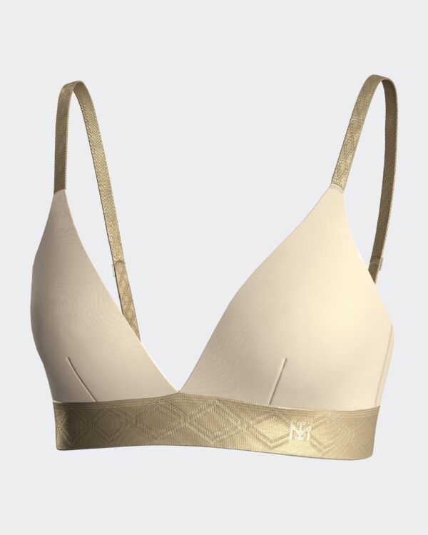 Triangle Bra in Lyocell Spectrum - Image 3