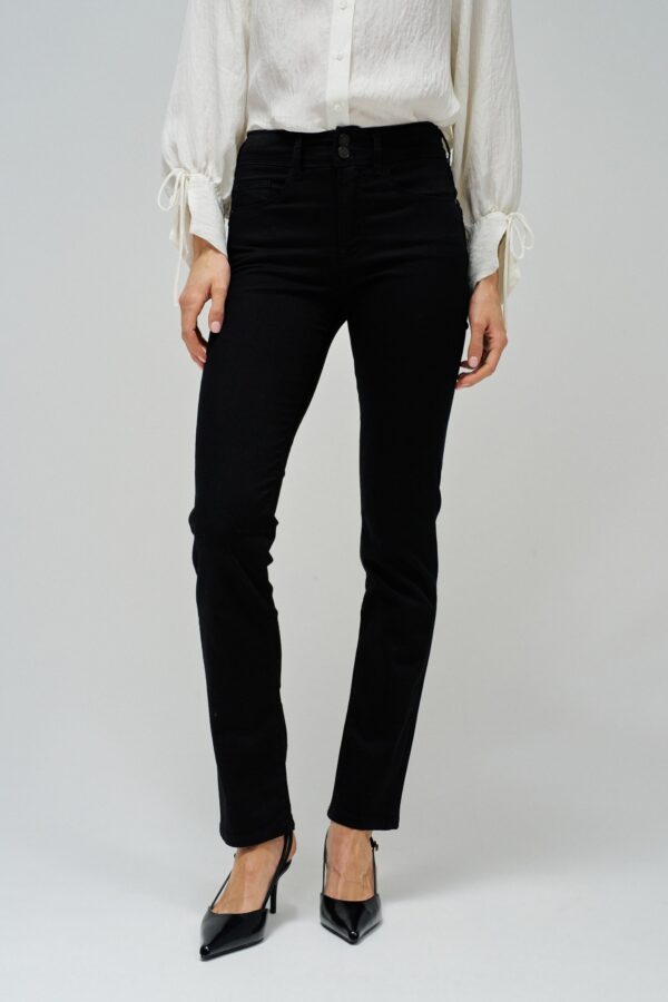 SECRET SLIM TRUE BLACK