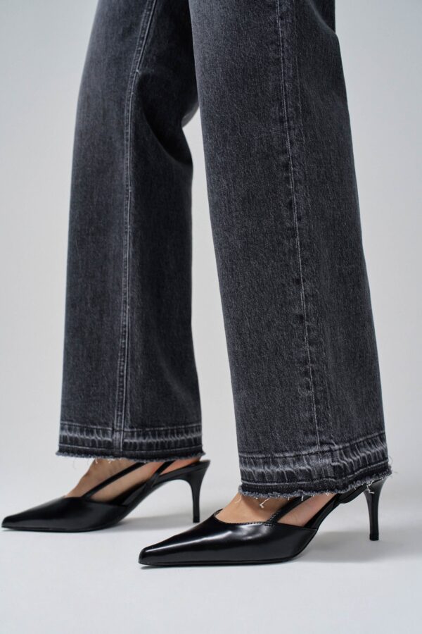 JEANS LOW WAIST - Image 2