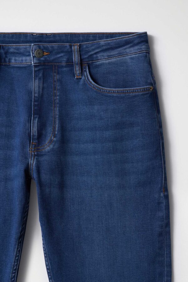 REGULAR JEANS S-ACTIV GREENCAST - Image 4