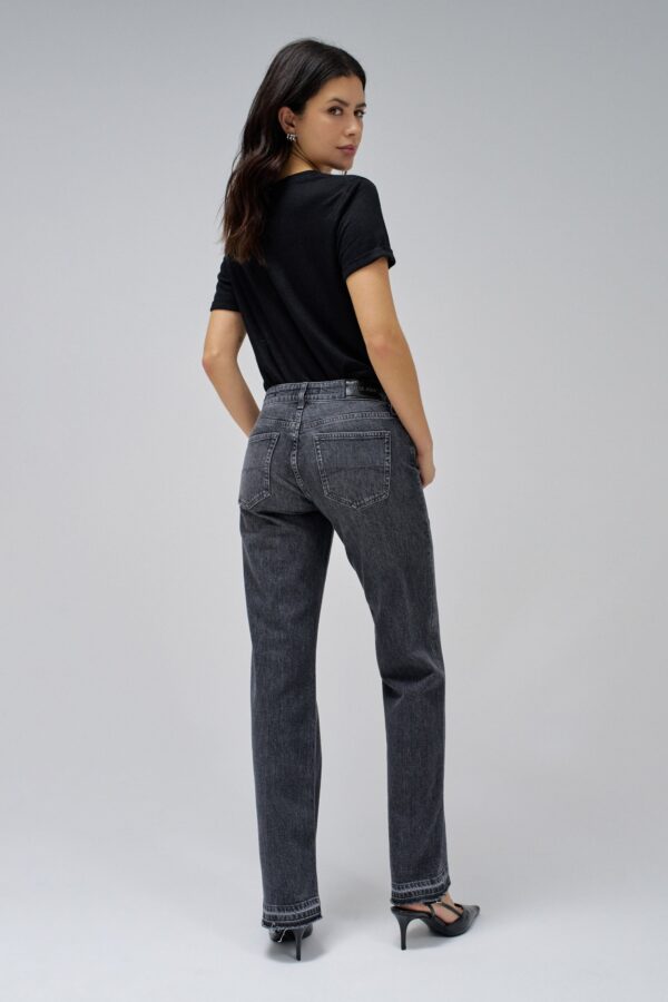 JEANS LOW WAIST - Image 3
