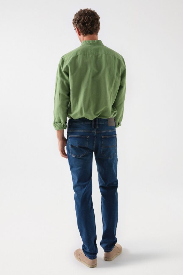 REGULAR JEANS S-ACTIV GREENCAST - Image 3