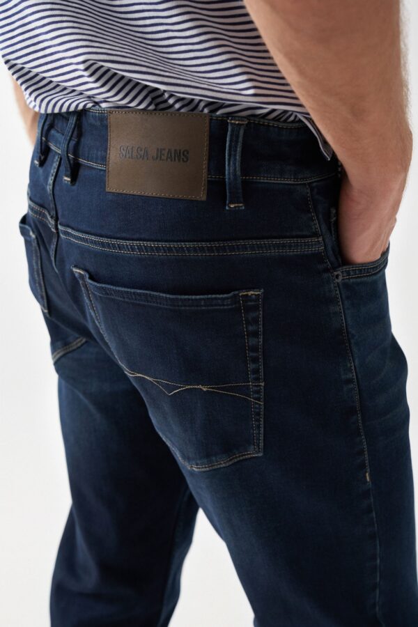 SLIM JEANS S-ACTIV GREENCAST - Image 3
