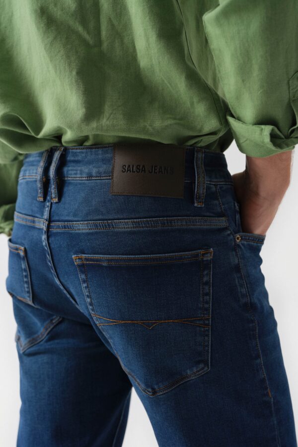 REGULAR JEANS S-ACTIV GREENCAST - Image 2