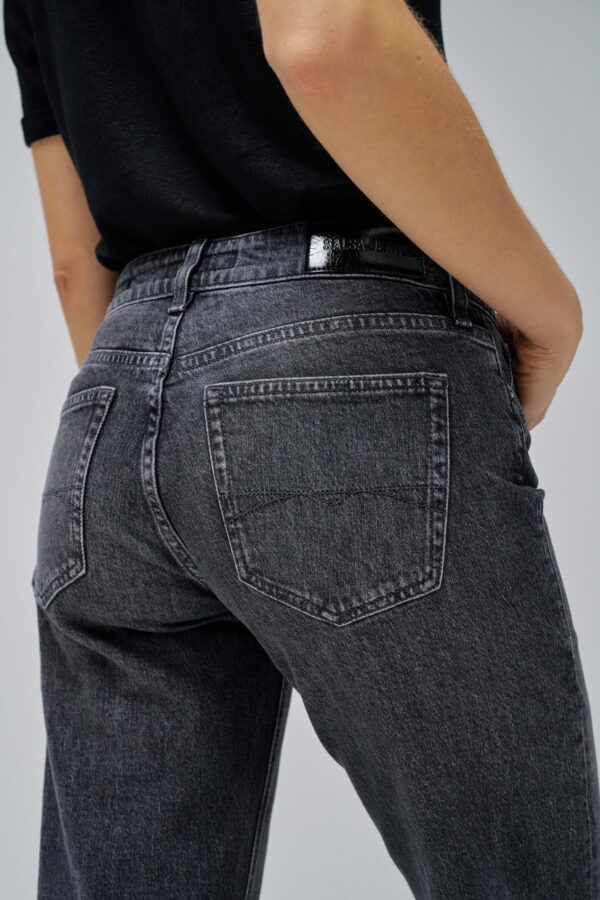 JEANS LOW WAIST - Image 4